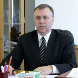 Rogachev Alexander Vladimirovich